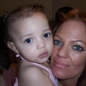 Meet your Posher, Laurie